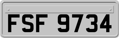 FSF9734