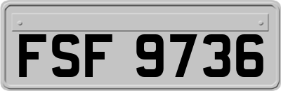 FSF9736