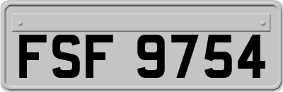 FSF9754