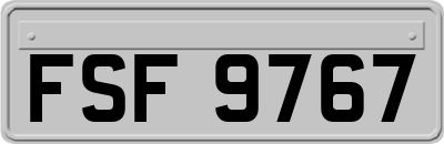 FSF9767