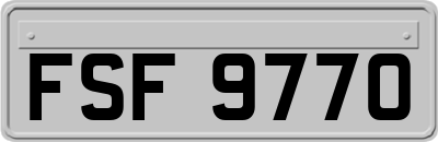 FSF9770