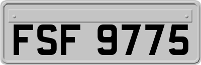 FSF9775