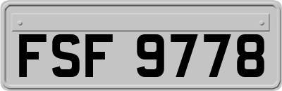FSF9778