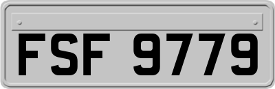 FSF9779