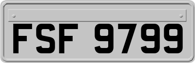 FSF9799