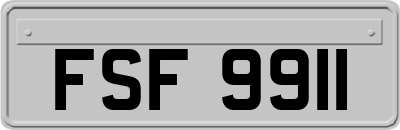 FSF9911