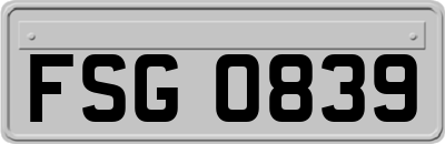 FSG0839