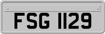 FSG1129