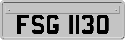 FSG1130