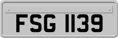 FSG1139