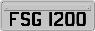 FSG1200