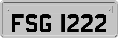FSG1222