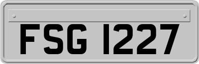 FSG1227