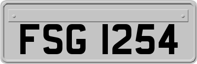 FSG1254