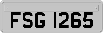 FSG1265