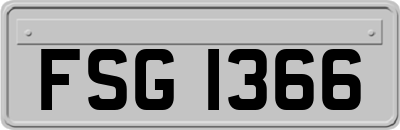 FSG1366