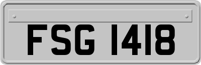 FSG1418