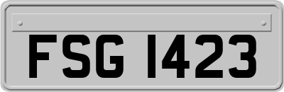 FSG1423