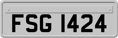 FSG1424