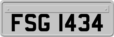 FSG1434