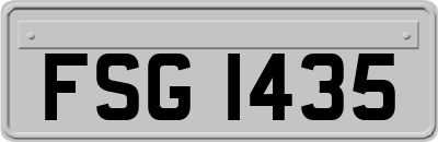 FSG1435