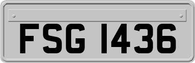 FSG1436