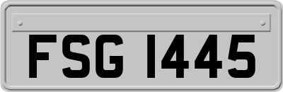 FSG1445