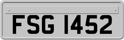 FSG1452