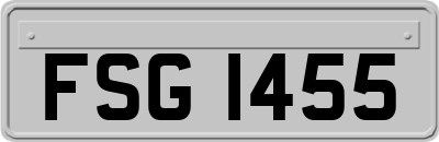 FSG1455