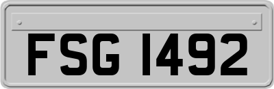 FSG1492