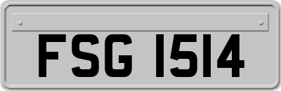 FSG1514