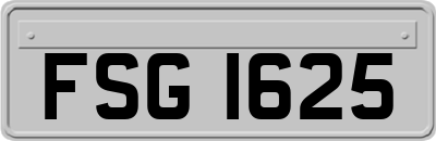 FSG1625