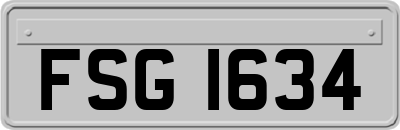 FSG1634