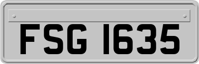 FSG1635