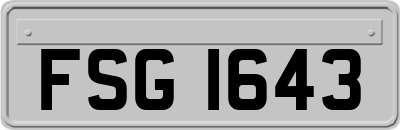 FSG1643