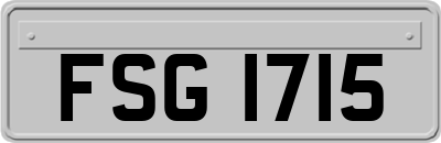 FSG1715