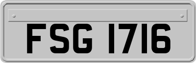 FSG1716