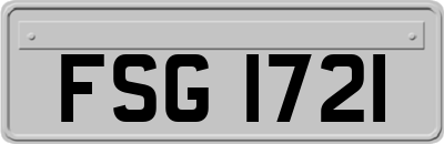 FSG1721