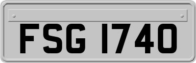 FSG1740