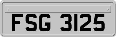 FSG3125