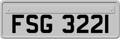 FSG3221