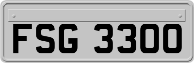 FSG3300