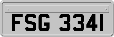 FSG3341