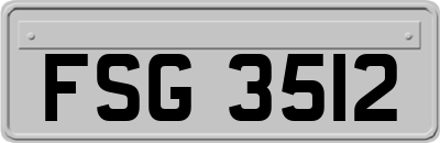 FSG3512