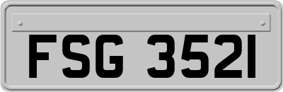 FSG3521