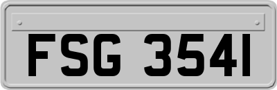 FSG3541