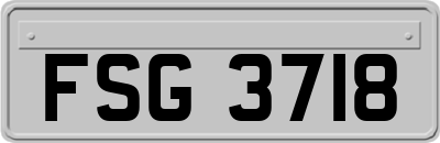 FSG3718