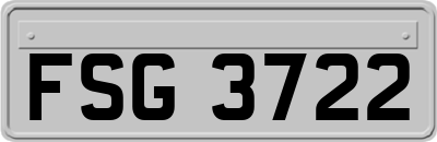 FSG3722