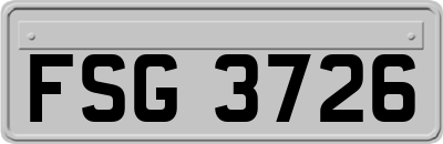 FSG3726
