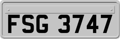 FSG3747